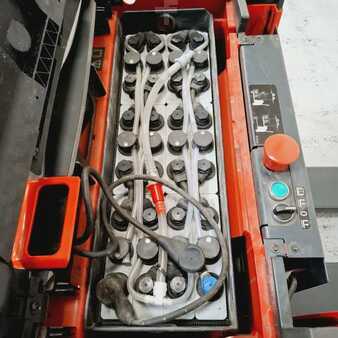 Transpalettes éléctriques  Fenwick T16L (12)