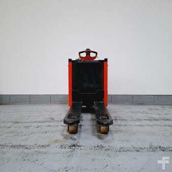 Transpalettes éléctriques  Fenwick T16L (3)