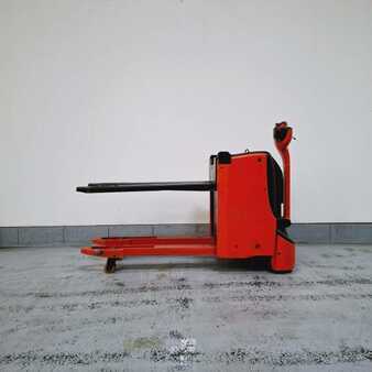 Transpalettes éléctriques  Fenwick T16L (8)
