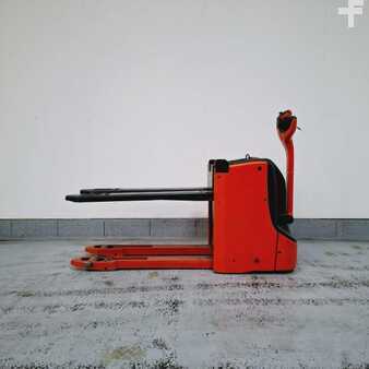 Transpalettes éléctriques  Fenwick T16L (9)