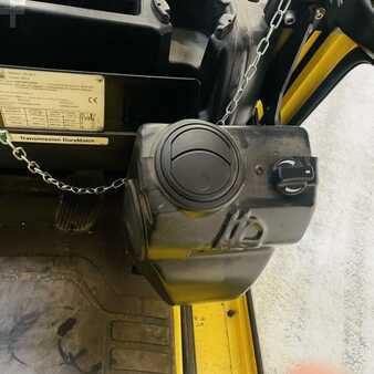 Treibgasstapler 2012  Alto H1.8FT (10)