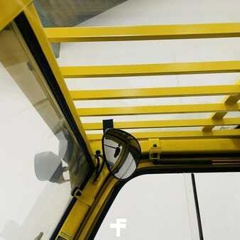 Treibgasstapler 2012  Alto H1.8FT (11)