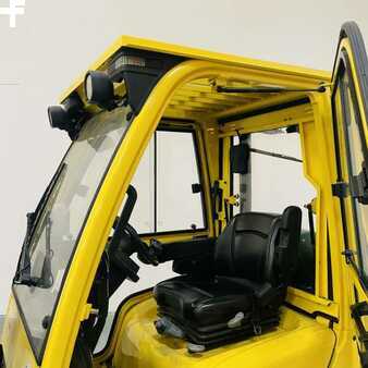 Treibgasstapler 2012  Alto H1.8FT (12)