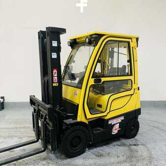 Treibgasstapler 2012  Alto H1.8FT (2)