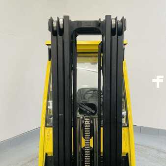 Treibgasstapler 2012  Alto H1.8FT (3)