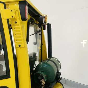 Treibgasstapler 2012  Alto H1.8FT (6)