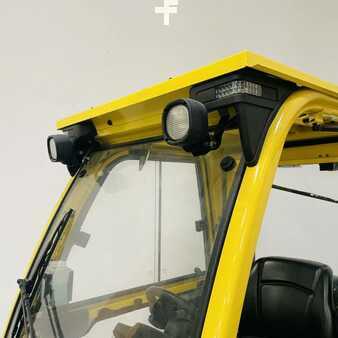 Treibgasstapler 2012  Alto H1.8FT (7)