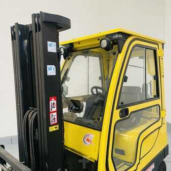 Treibgasstapler 2012  Alto H1.8FT (9)