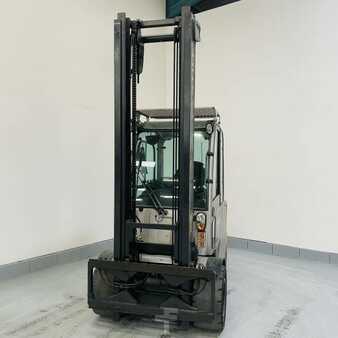 Elektro čtyřkolový VZV 2013  Still RX60-45 (3)