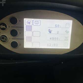 Elektro čtyřkolový VZV 2013  Still RX60-45 (5)