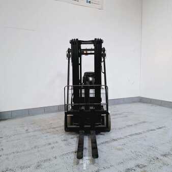 Ostatní 2013  CAT Lift Trucks EP16PN (2)