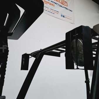 Ostatní 2013  CAT Lift Trucks EP16PN (5)