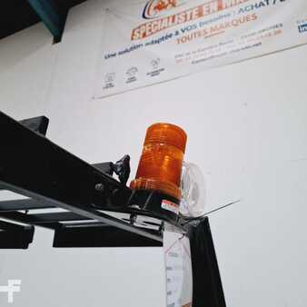 Ostatní 2013  CAT Lift Trucks EP16PN (6)