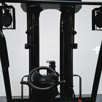 Ostatní 2013  CAT Lift Trucks EP16PN (7)