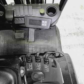 Ostatní 2013  CAT Lift Trucks EP16PN (8)