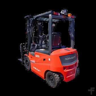 Elektro čtyřkolový VZV 2023  Noblelift FE4P20Q (3)