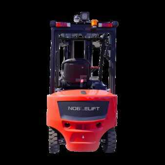 Elektro čtyřkolový VZV 2023  Noblelift FE4P20Q (4)
