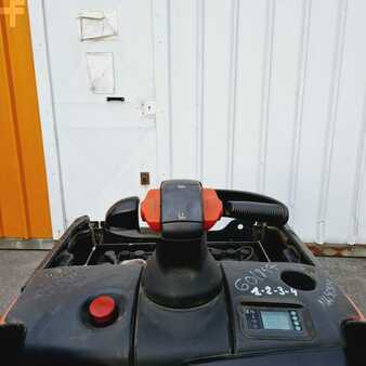 Transpalettes éléctriques  Fenwick T20SP (6)