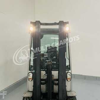 LPG VZV 2007  Still RX70-25T (3)