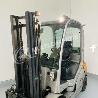 LPG VZV 2007  Still RX70-25T (7)