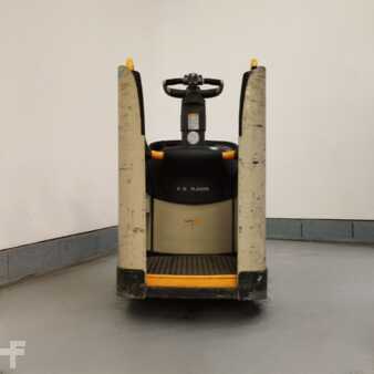 Transpalettes éléctriques  Crown WT3040 (4)
