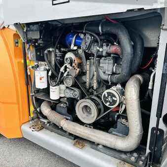 Dieselový VZV 2017  Still RX70-80 (10)