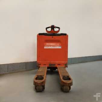 Lavtløftende truck 2012  Fenwick T18 (2)