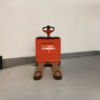 Lavtløftende truck 2012  Fenwick T18 (3)