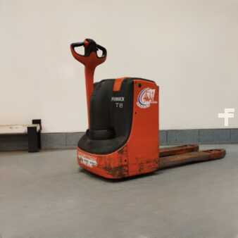 Lavtløftende truck 2012  Fenwick T18 (4)