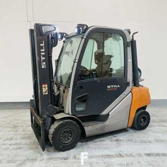 LPG VZV 2017  Still RX70-30T (1)