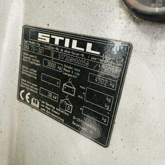 LPG VZV 2017  Still RX70-30T (10)