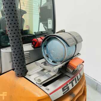 LPG VZV 2017  Still RX70-30T (3)