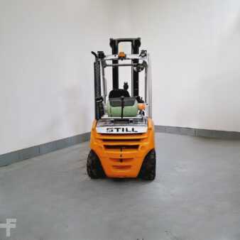 Chariots élévateurs GPL 2017  Still RX70-35 (6)