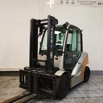 Dieselový VZV 2016  Still RX70-40 (1)