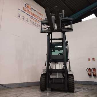 Dieselový VZV 2016  Still RX70-40 (3)
