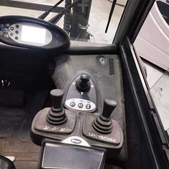 Dieselový VZV 2016  Still RX70-40 (6)