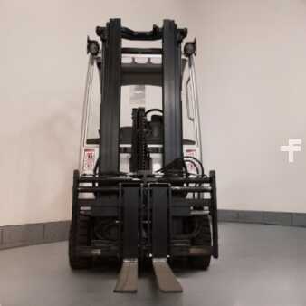 Elektro čtyřkolový VZV 2012  Still RX20-16 (2)