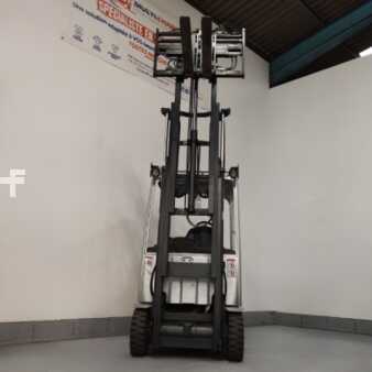 Elektro čtyřkolový VZV 2012  Still RX20-16 (3)