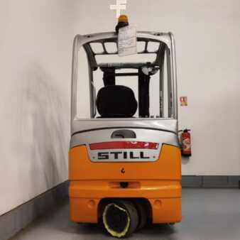 Elektro čtyřkolový VZV 2012  Still RX20-16 (4)