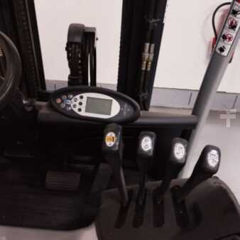 Elektro čtyřkolový VZV 2012  Still RX20-16 (6)