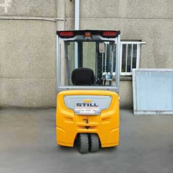 Elektro čtyřkolový VZV  Still RX20-18 (4)