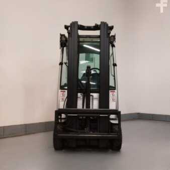 Eléctrico - 4 rodas 2011  Still RX20-15 (2)