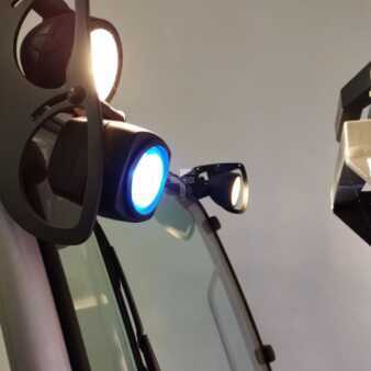 Eléctrico - 4 rodas 2011  Still RX20-15 (4)