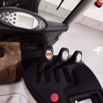 Eléctrico - 4 rodas 2011  Still RX20-15 (6)