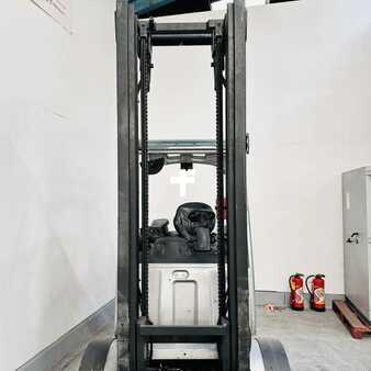 Elektro čtyřkolový VZV 2012  Still RX60-50 (6)