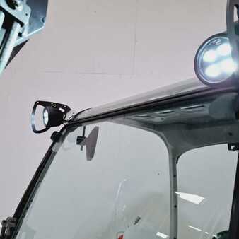 4-wiel elektrische heftrucks 2017  Still RX20-18 (4)