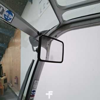 4-wiel elektrische heftrucks 2017  Still RX20-18 (6)