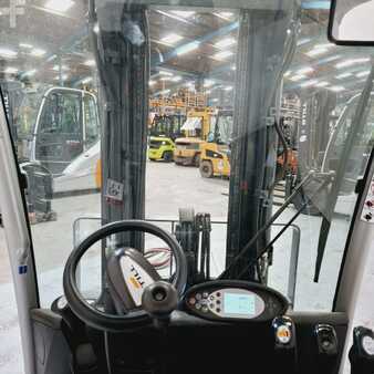 4-wiel elektrische heftrucks 2017  Still RX20-18 (7)
