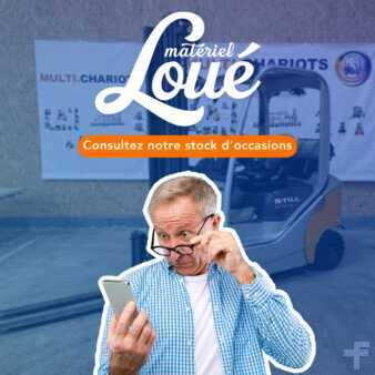 Chariots élévateurs GPL 2018  Still RX70-16T (1)