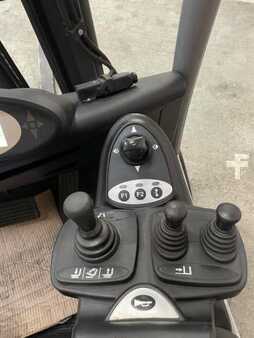 Chariots élévateurs GPL 2018  Still RX70-16T (3)